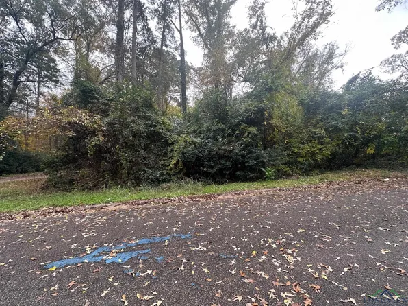 Ash Ln, Kilgore, TX 75662