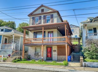 209 Bauer St, Hanover Township, PA 18706