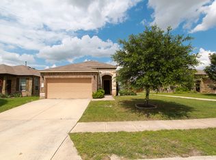 278 Stella Gold St, Buda, TX 78610