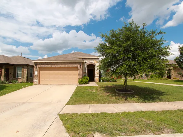 278 Stella Gold St, Buda, TX 78610