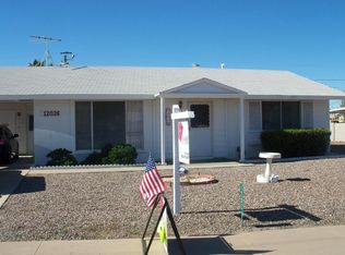 12026 N 107th Ave, Sun City, AZ 85351
