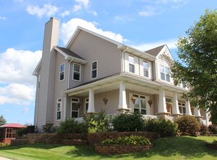 15508 67th St, Kenosha, WI 53142