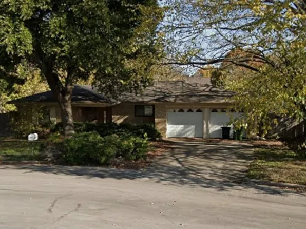 6540 Sherri Ln, North Richland Hills, TX 76182