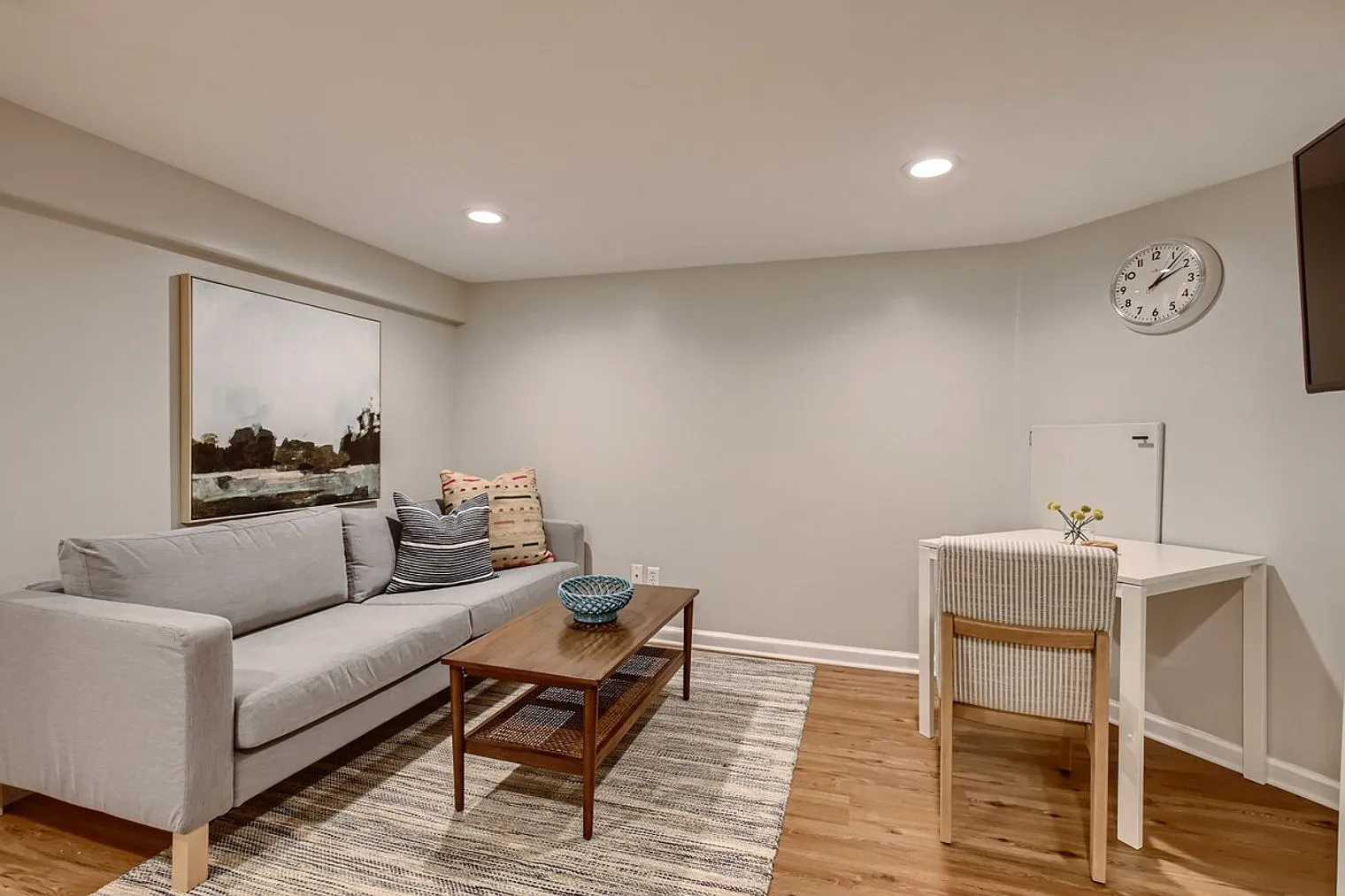 1 bed, 1.0 bath, 538 sqft, $2,451 — Photo 1