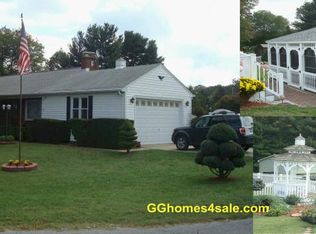2710 Waldor Dr, Baltimore, MD 21234