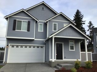 10617 136th Street Ct E, Puyallup, WA 98374