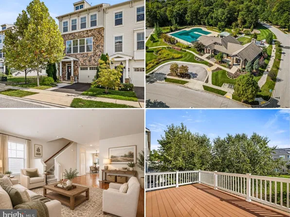 7619 Lyndon Ct, Glen Burnie, MD 21060