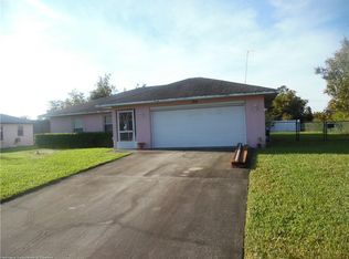 124 Grape Rd NW, Lake Placid, FL 33852
