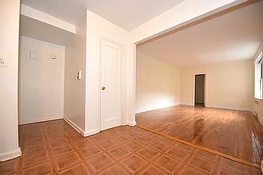 Rented by Keller Williams NYC