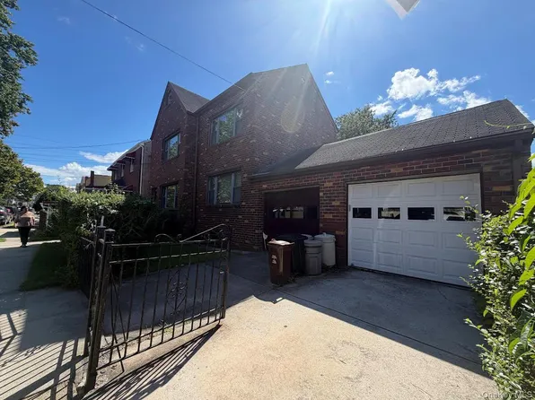 4159 Wilder Avenue, Bronx, NY 10466