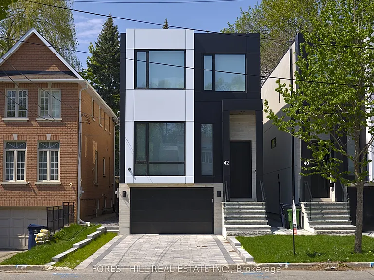 42 Cameron Ave — Photo 1