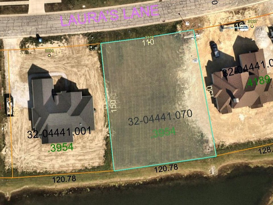 2nd image of 0 Lauras Ln Lot M
