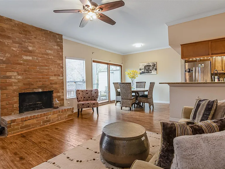 1802 Stoney Brook Dr #104 — Photo 7