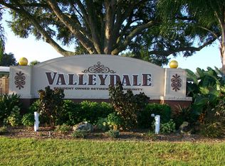 37546 Martindale Ave, Zephyrhills, FL 33542
