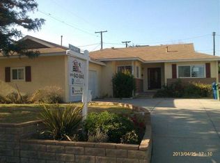 16335 Kalisher St, Granada Hills, CA 91344