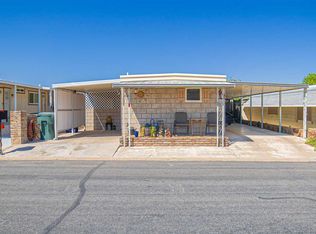 2086 S Camino Barranca, Yuma, AZ 85364