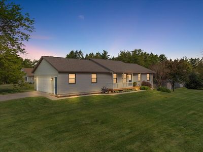 3815 140th Ave, Holland, MI, 49424