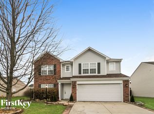 7921 Wildcat Run Ln, Indianapolis, IN 46239