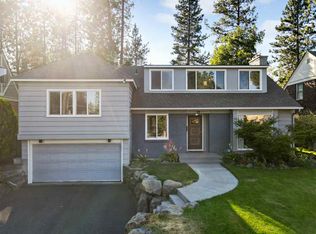 2630 S Arthur St, Spokane, WA 99203