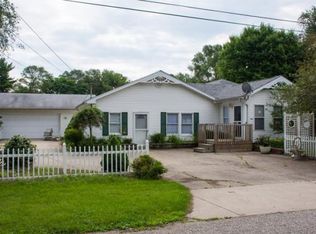53050 Conrad St, Elkhart, IN 46514