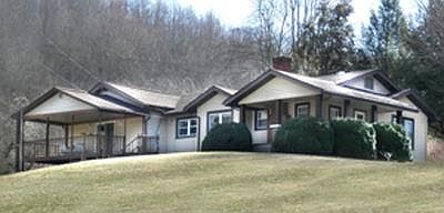 Six Room Home