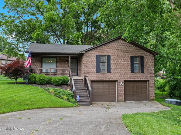 1203 Cliffwood Dr, Goshen, KY 40026