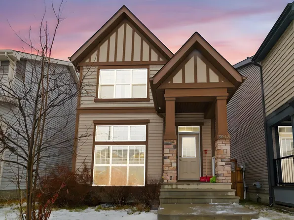 5048 Andison Close SW, Edmonton, AB T6W 3T3