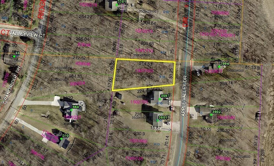 1st image of 3593 Apple Valley Dr #416