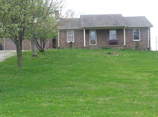 3003 Chaplin Taylorsville Rd, Bloomfield, KY 40008