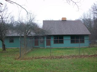 12995 Stuck Rd, Delton, MI 49046