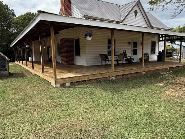 15869 Silver Rd, Oakboro, NC 28129