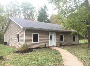 20162 Walnut Fork Rd, Metamora, IN 47030