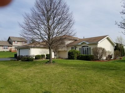 110 Baybury Dr, Elwood, IL, 60421