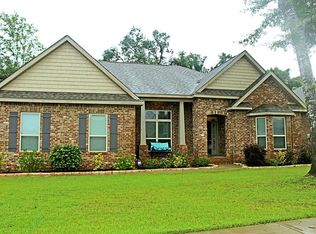 8684 Selby Phillips Dr N, Mobile, AL 36695