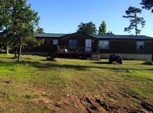 194047 N 4210 Rd, Antlers, OK 74523