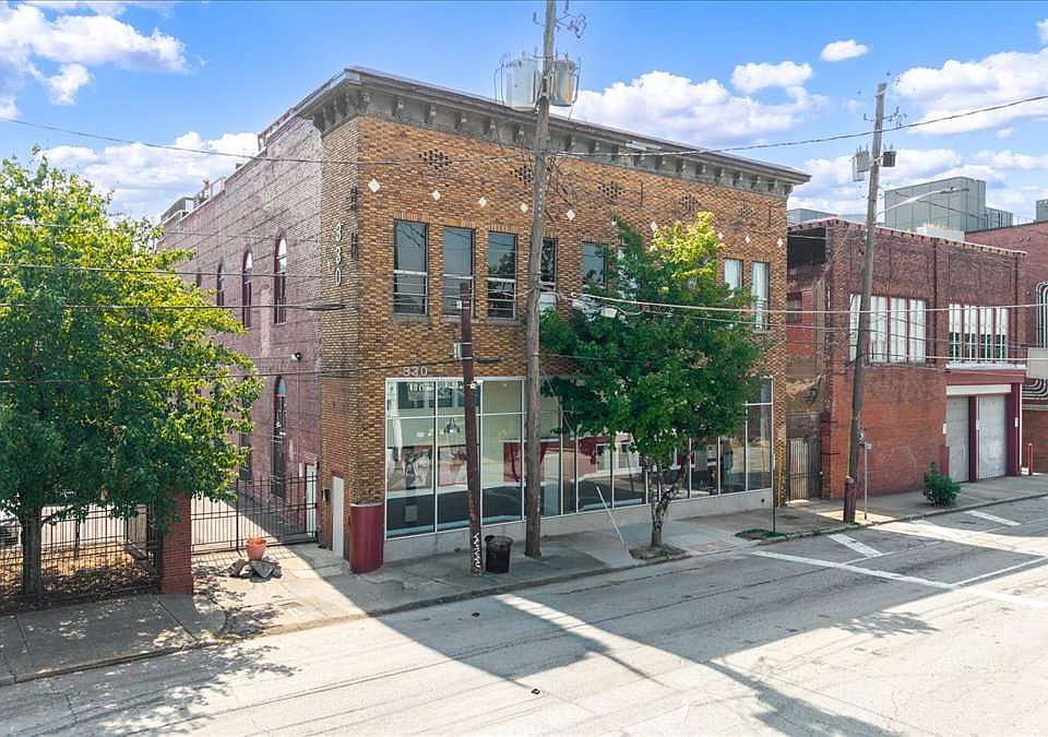 1st image of 330 Peters St SW Unit 105