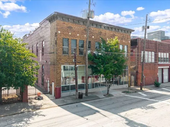 330 Peters St SW Unit 105, Atlanta, GA 30313