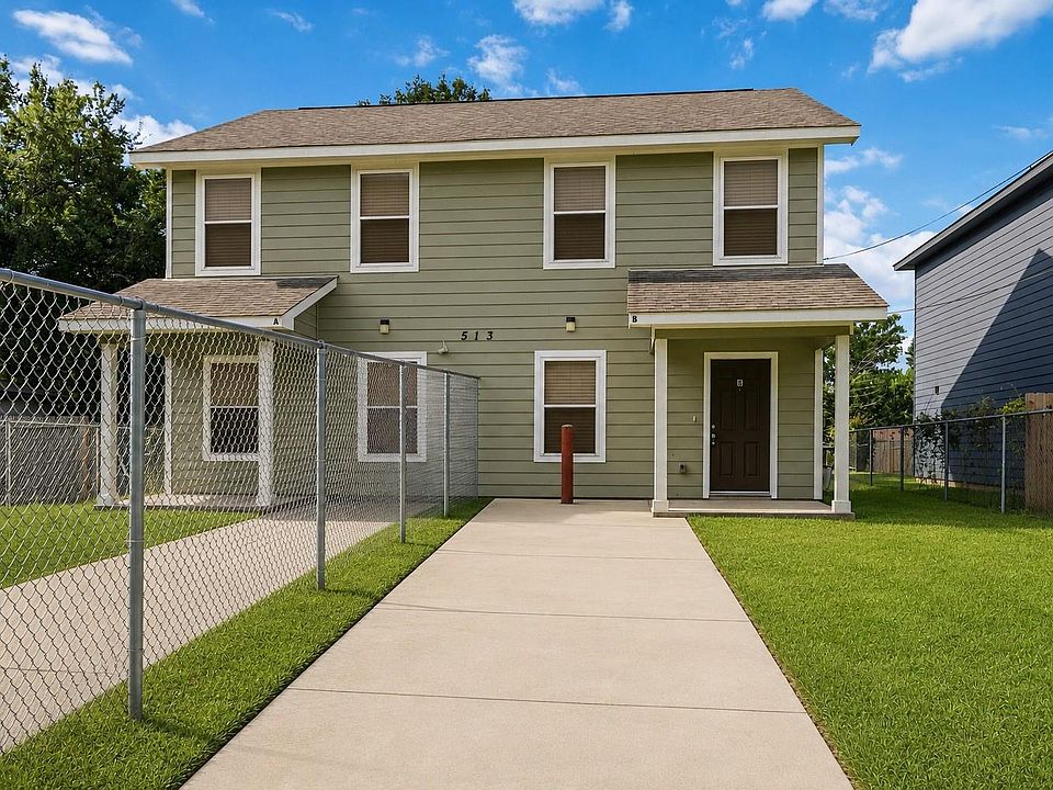 1st image of 513 Avenue I