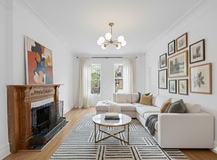 906 President St #2, Brooklyn, NY 11215
