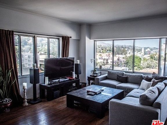 3rd image of 7135 Hollywood Blvd APT 810