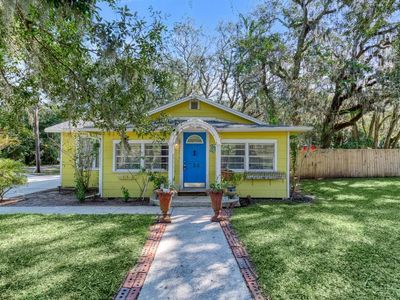 729 N 14th St, Fernandina Beach, FL, 32034
