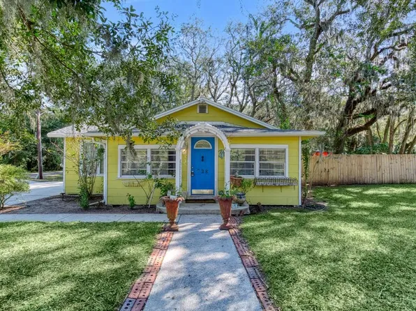 728 N 14th St, Fernandina Beach, FL 32034