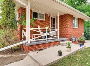 3232 Holland St, Wheat Ridge, CO 80033