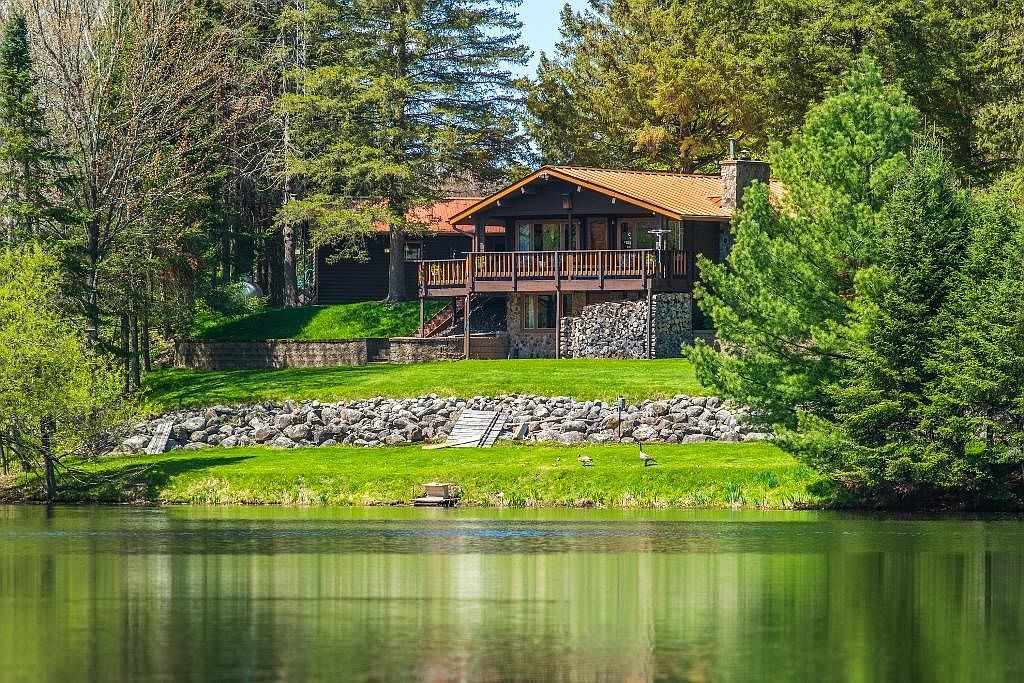 W7989 Perkinstown Ave, Medford, WI 54451 Zillow