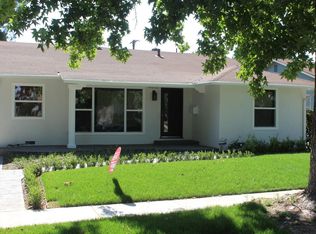 4833 Longridge Ave, Sherman Oaks, CA 91423