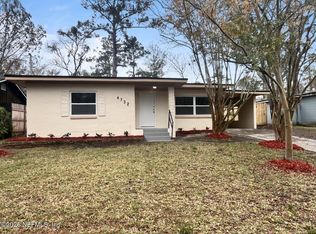 4732 WHEELER Avenue, Jacksonville, FL 32210