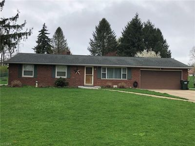 4804 Castlebar St NW, Canton, OH, 44708