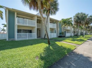 250 N Banana River Dr APT C11, Merritt Island, FL 32952