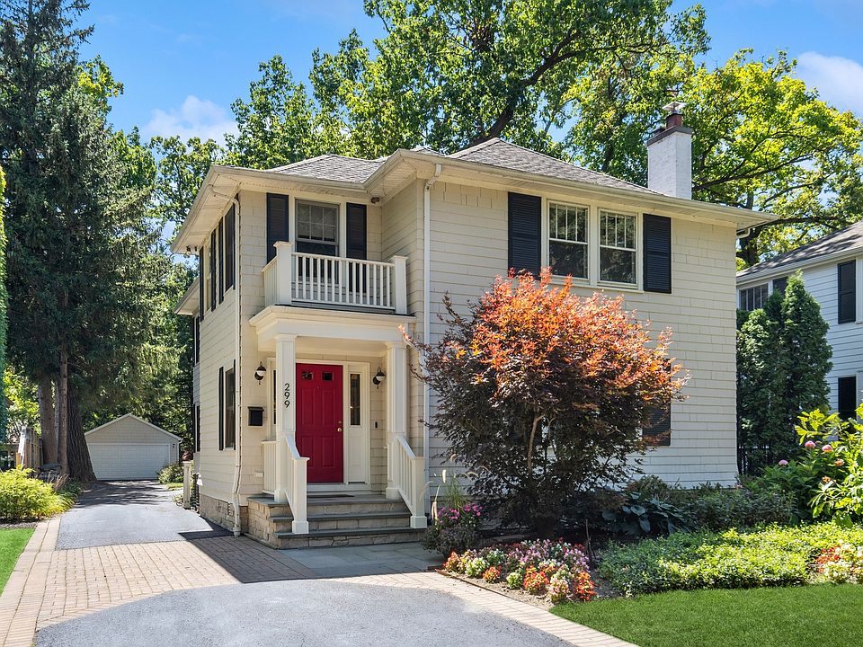 299 Rose Ter, Lake Forest, IL 60045 MLS 11857828 Zillow