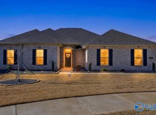 223 Nellie Faye Ln, Meridianville, AL 35759